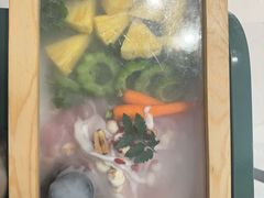 -椰庭·椰子鸡·创意玩家(晶耀前滩店)