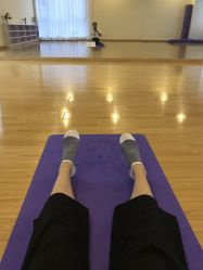 -亚太瑜伽普拉提学院