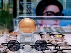 -潘多拉眼镜·蔡司依视路明月(潘家园店)