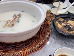 -紫藤园·天目湖大鱼头(南山竹海店)