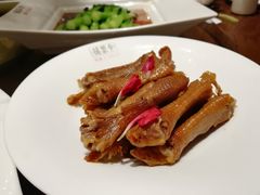 -全聚德(江宁店)