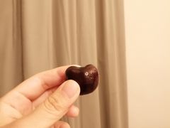 -香港港岛太平洋酒店