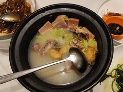 -沪华海鲜大酒楼(南汇店)