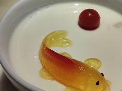 -京华烟云·北京烤鸭(领展购物广场·中关村店)