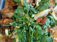 -叁拾壹克饺子·东北菜(国贸店)