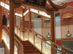 -森隆饭庄(崇文门新世界百货店)