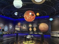 -湖南省地质博物馆