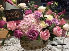 -霸王茶姬(五一路店)