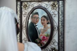 -Mu慕婚纱摄影·超级工作室