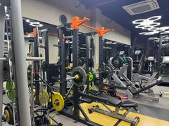 -VPsmart私教健身工作室(新华路旗舰店)