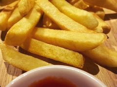 -动动咖啡清真西餐厅