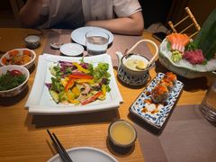 -三石铁板烧(紫竹桥店)