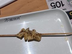 -木屋烧烤(惠阳华润小径湾店)