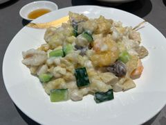 传统全爆-燕春楼(海河华鼎店)