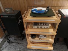 -黑胶星球(华发中城商都店)