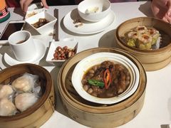 -潮福城大酒楼·潮味粤品·港式点心(湖滨北路店)