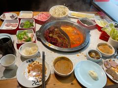 -大龙燚火锅