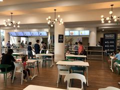 -贝林大翅鲸简餐厅(国家海洋博物馆店)