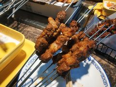 牛肥瘦-熙成烧烤·三十三年(开发区店)