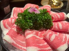 -色響火锅(恒隆广场店)