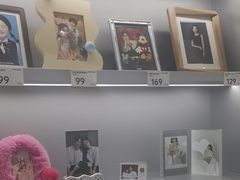 -HIMO海马体照相馆(杭州西溪印象城店)