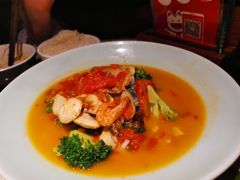 -绿茶餐厅(领展购物广场·中关村店)