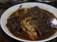 -张一品食府