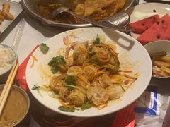 -刘一锅筋头巴脑(大悦城C店)