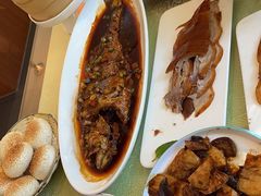 -京尊烤鸭店JINGZUN(春秀路店)