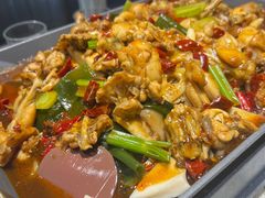 -武松家(翠微百货大成路店)