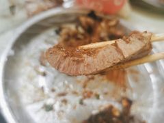 -阮记烧烤大排档(同庆阁社区店)