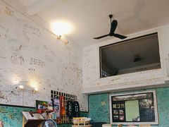 -Fresh Fruit Factory - Fruit Cuisine Restaurant