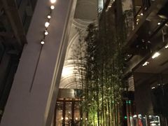 -上海柏悦酒店·世纪100牛排馆