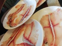 -龙继斑鱼庄(犀浦店)