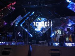 -MOSSO德国餐厅·音乐酒吧(环宇荟店)