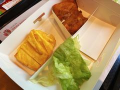 -肯德基(凤凰海店)