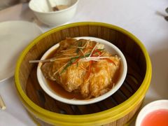 -香港龙凤楼(巨鹿路洋房店)