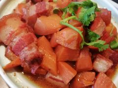 -禾珍珠家常小馆(河南博物院店)