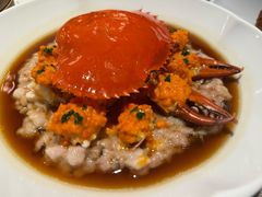 -广州文华东方酒店·江-由辉师傅主理