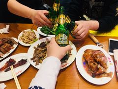 -澳门陈光记烧味饭店(郎家园店)