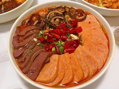 -寒舍户外烧烤团建聚会别墅轰趴馆(安农大店)