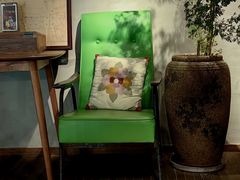 -时光花园(白鹭洲店)