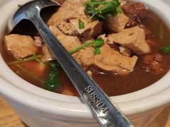-山东宾馆·齐鲁苑餐厅