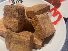 -绿地三只羊羊肉串(万科店)