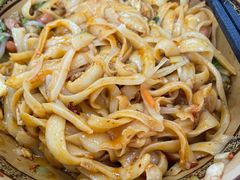 -山西刀削面(广汇园店)