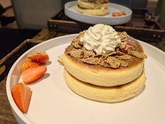 舒芙蕾-T館·花园艺术餐厅