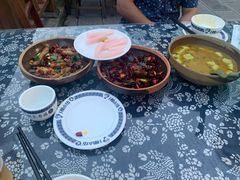 -水洞边·湖南农家土菜