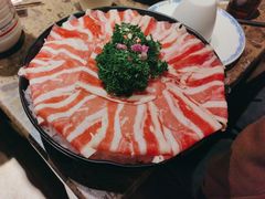 -码头故事火锅(大丰店)