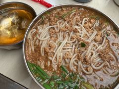 -正宗杨记普洱酸醋米线(总店)