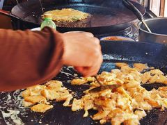 -老姿娘炒糕粿(指南里小区店)